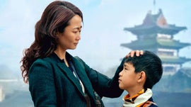 Imagem de Se as Montanhas se Afastam