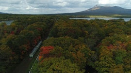 Imagem de Viagens de Comboio