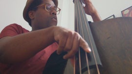 Imagem de Sons de Nova Iorque: Vicente Archer