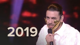 Festival da Canção 2019 - Grande Final