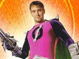 Imagem de ORGAZMO-O SUPER HERÓI