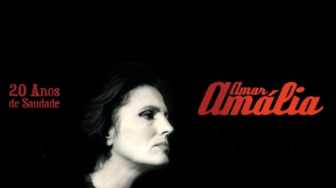 Amar Amália
