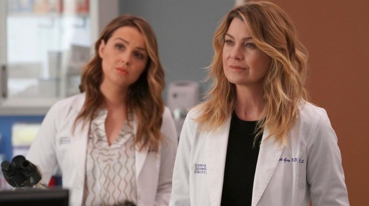 Imagem de Anatomia de Grey