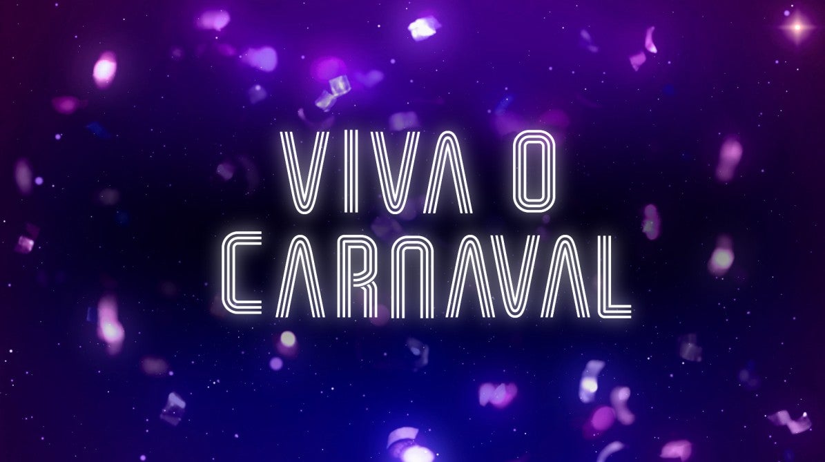 Viva o Carnaval (2020)