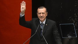 Imagem de A Turquia Segundo Ergodan