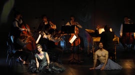 Imagem de Joyce DiDonato - Guerra e Paz: Harmonia Atrav�s da M�sica