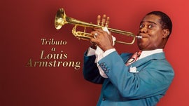 Imagem de Tributo a Louis Armstrong