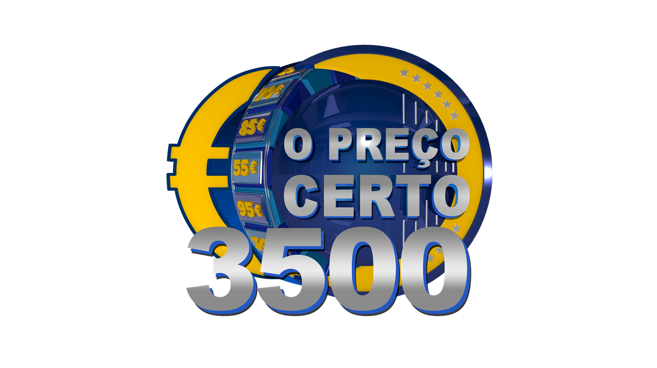 O Preo Certo 3500