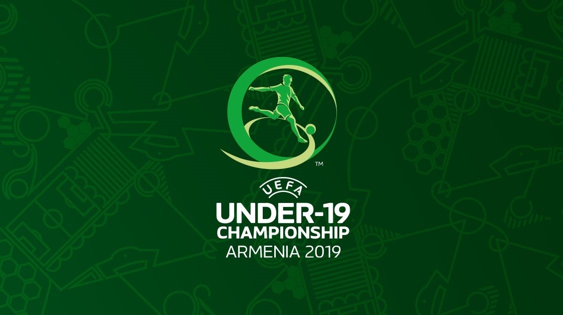 Imagem de Futebol: Seleção Sub-19 Portugal x Escócia