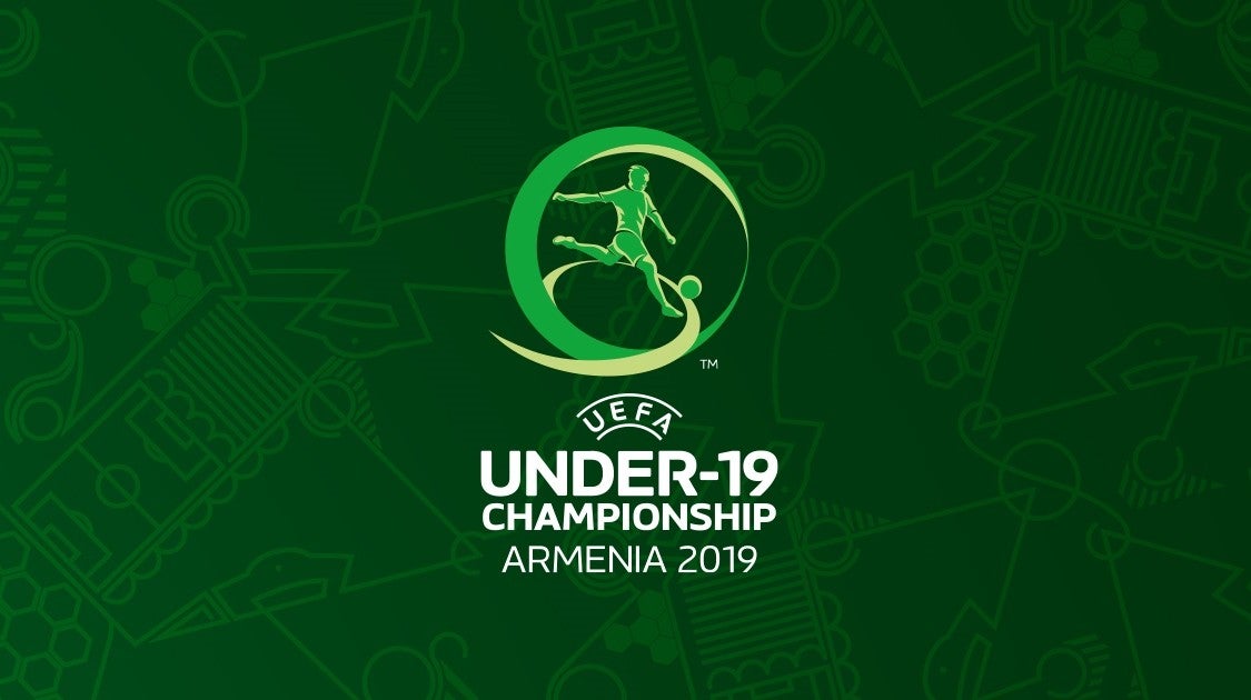 Futebol: Seleo Sub-19 Portugal x Chipre