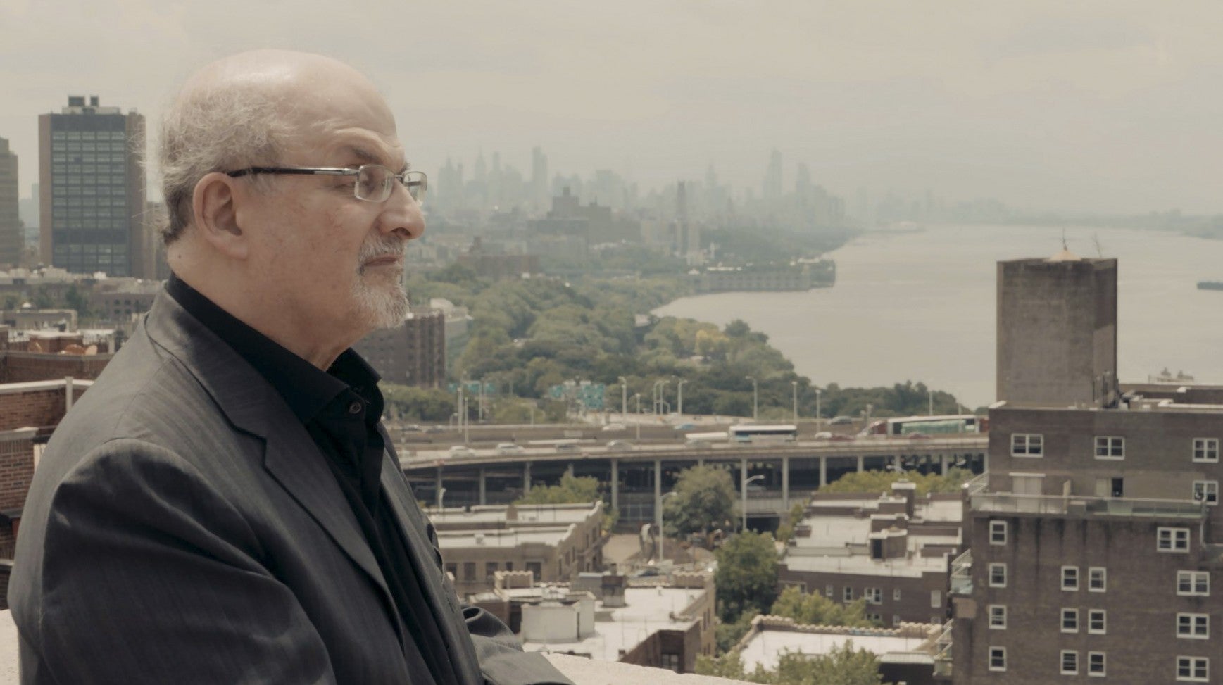 Salman Rushdie: Perseguido pela Morte