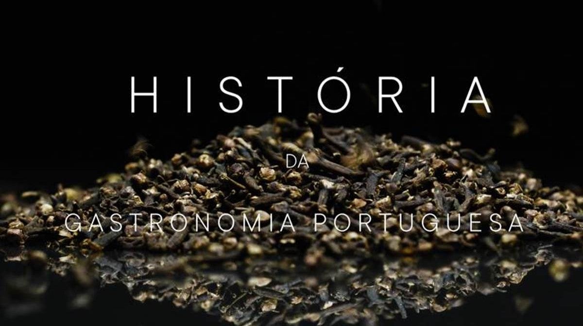 História da Gastronomia Portuguesa