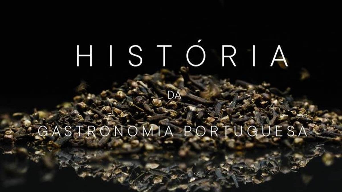 Histria da Gastronomia Portuguesa