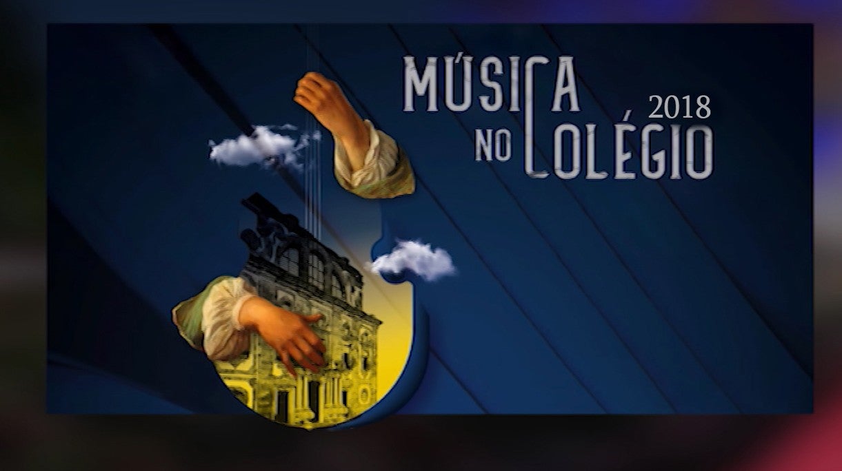 Festival Msica no Colgio (2018)