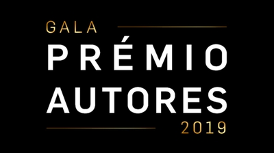 Play - Gala Prémio Autores 2019