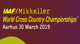 Atletismo: Campeonatos do Mundo de Corta-Mato 2019