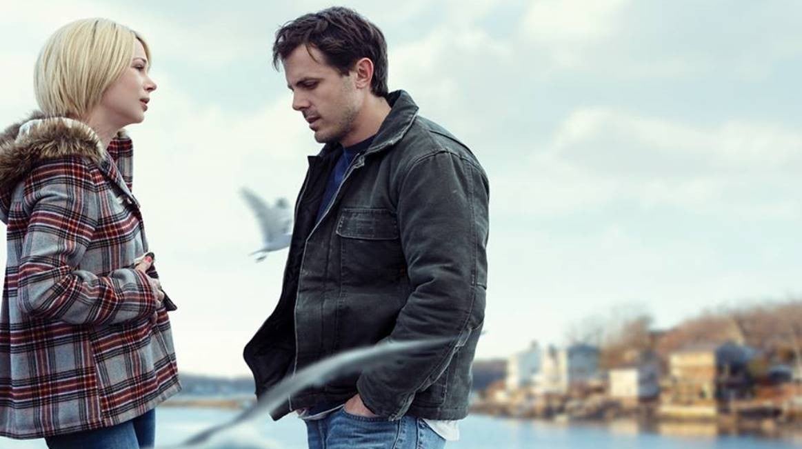 Manchester by the Sea