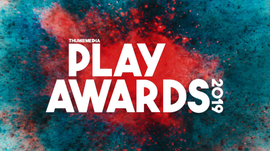 Imagem de Thumb Media Play Awards