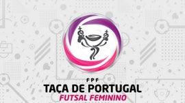 Imagem de Futsal Feminino - Ta�a de Portugal Final 2019