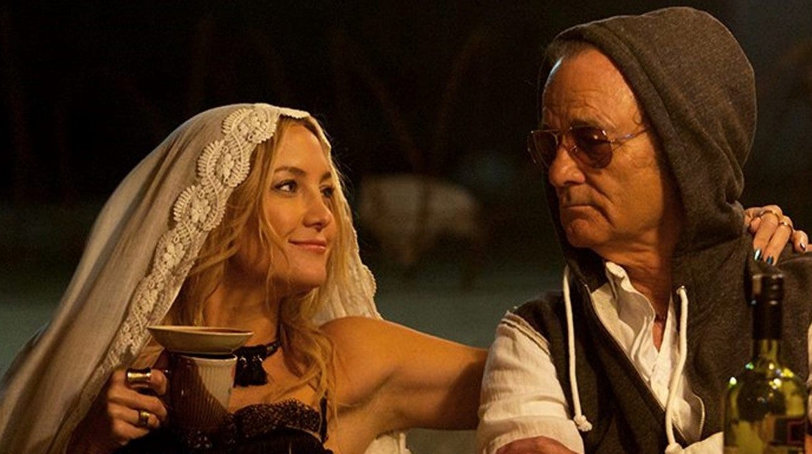 Imagem de Rock the Kasbah - Bem-vindo ao Afeganistão
