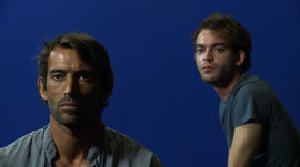 Imagem de Ainda N�o Acab�mos Como Se Fosse Uma Carta