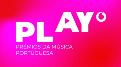 Play - Play - Prémios da Música Portuguesa 2019