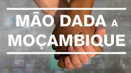 Imagem de M�o Dada a Mo�ambique - Concerto