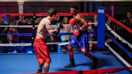 Quatro Semanas nos Olivais - A Rodagem de Gabriel