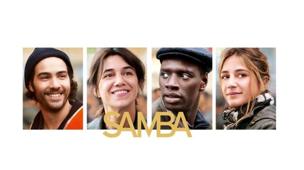 Imagem de Samba