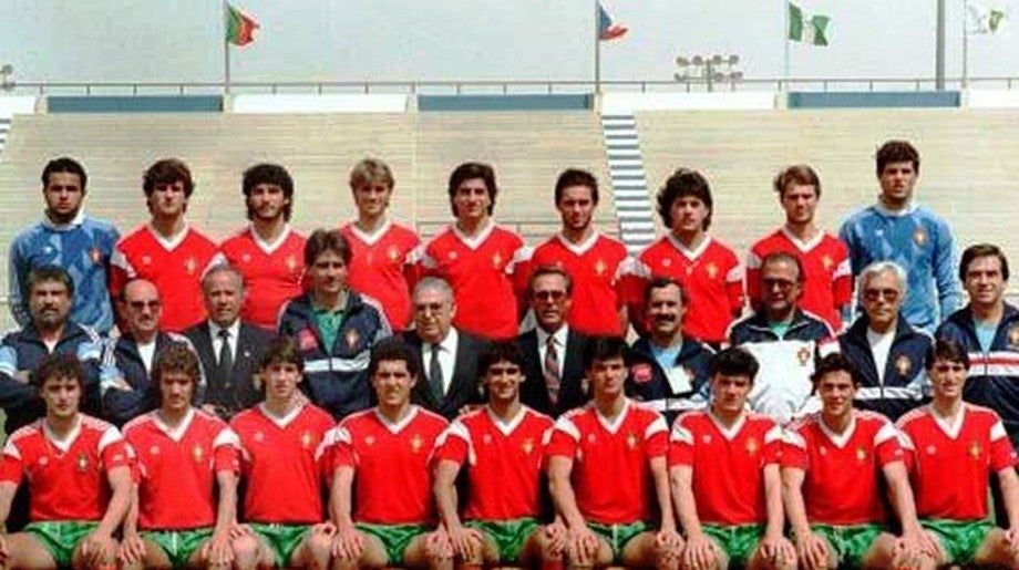 Imagem de Suiça x Portugal