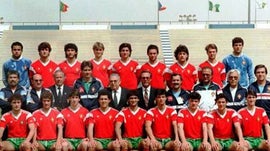 Imagem de Suiça x Portugal