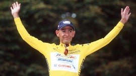 Pantani - A Morte Acidental de um Ciclista