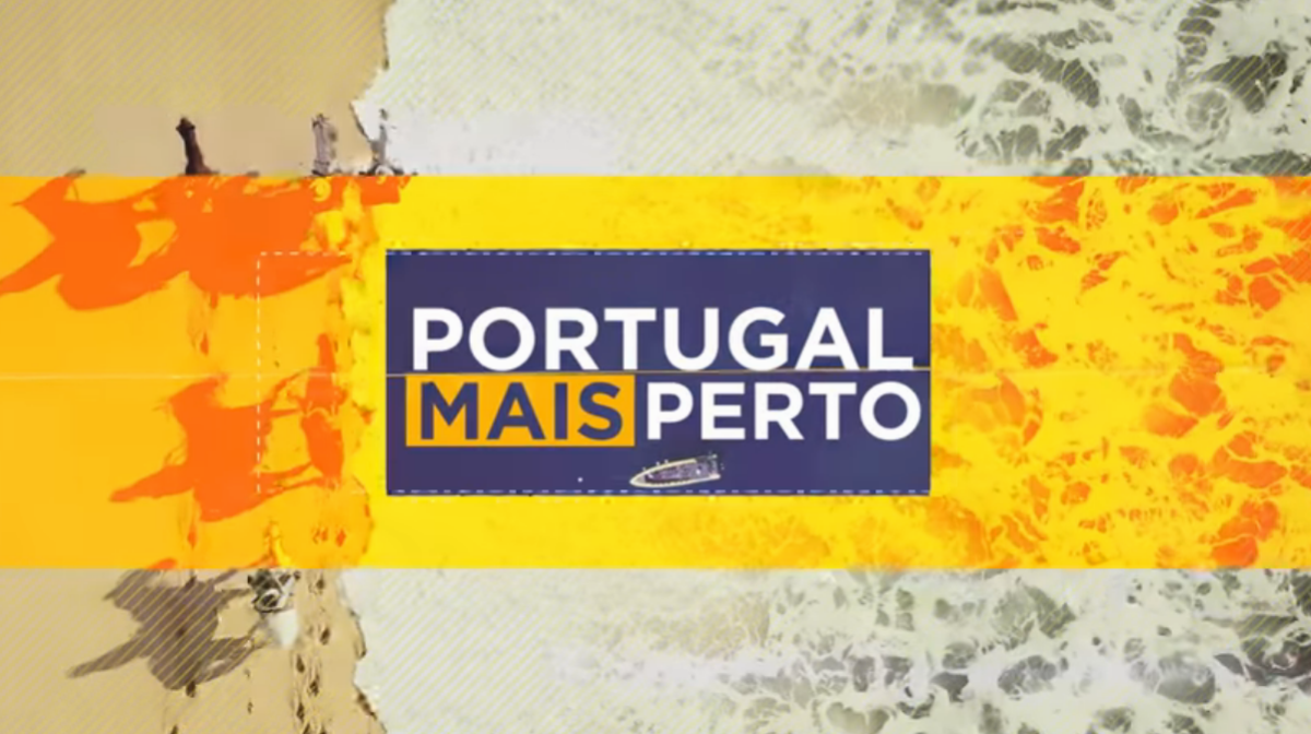 Portugal Mais Perto