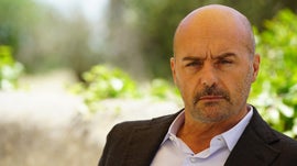 Imagem de O Comiss�rio Montalbano