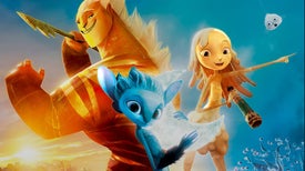 Imagem do Programa / Episiódio - Mune, O Guardião da Lua