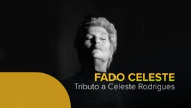 Imagem de Fado Celeste - O Tributo
