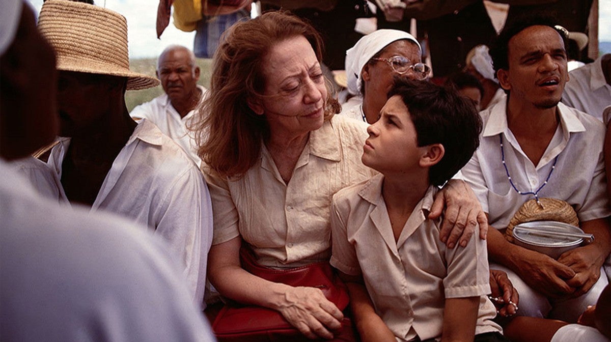 Imagem de Central do Brasil