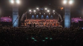 Imagem de M�sica no Cinema - Lisboa na Rua 2018