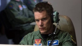 Imagem de Morte Limpa