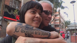 Imagem de Popeye: Confiss�es de Um Assassino