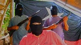 Imagem de Tupamaro: Guerrilha Urbana