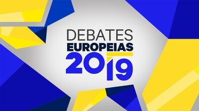Play - Debates Europeias 2019