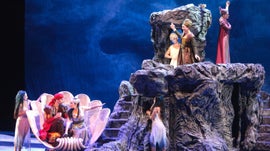 Imagem de Dido e Eneias - Ópera em 3 Atos