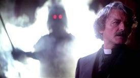 Imagem do Programa / Episiódio - O Nevoeiro (1980)