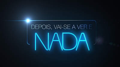 Play - Depois, Vai-se a Ver e Nada - Best Of