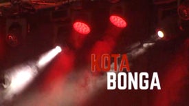 Kota Bonga