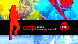 Imagem de Atletismo: Corrida da Mulher e a Vida 2019