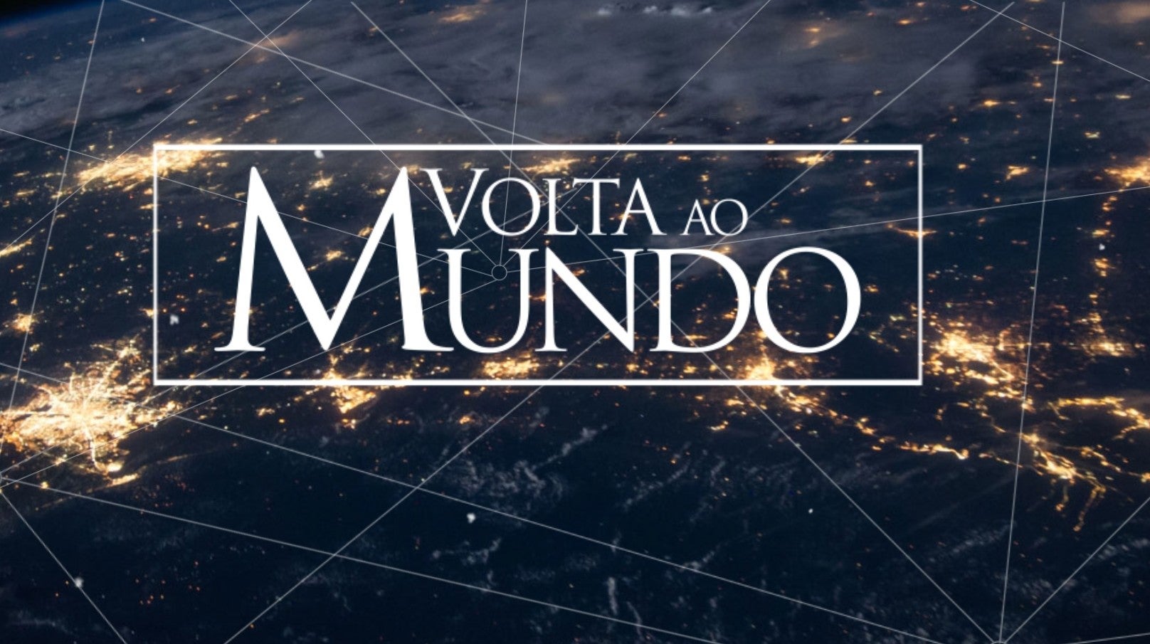 Imagem de Volta ao Mundo