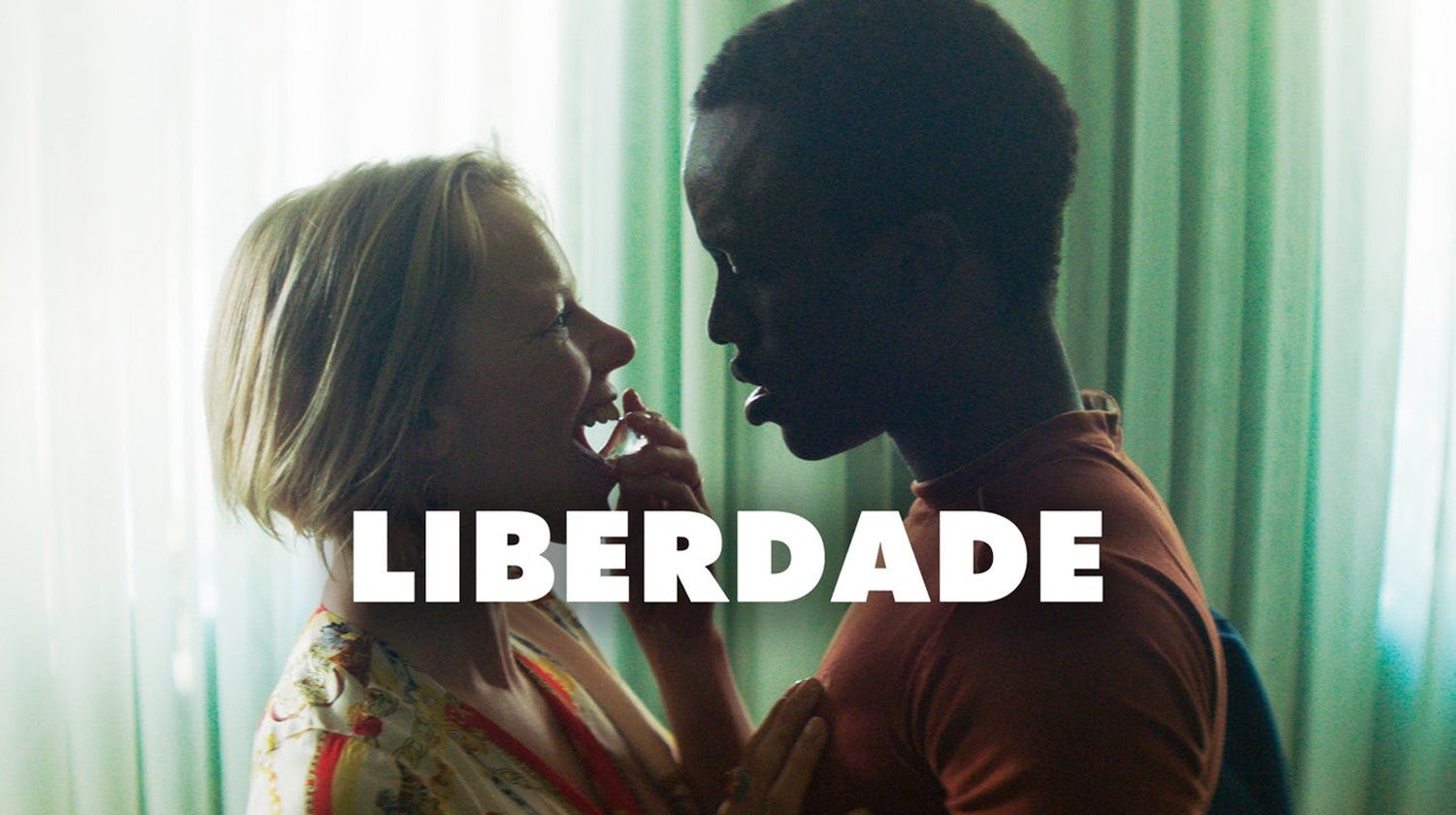 Liberdade