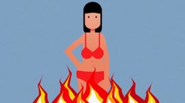 Imagem de Hormonas Descontroladas - Homens e Mulheres na Menopausa